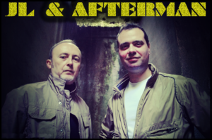afterman